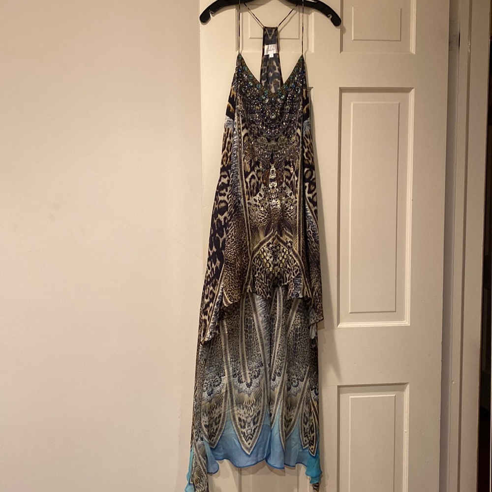Beautiful Hard to Get Camilla Dress